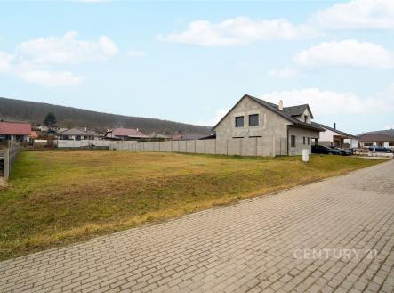 . | Prodej - pozemek pro bydlení, 1 034 m²