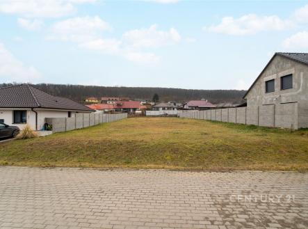. | Prodej - pozemek pro bydlení, 1 034 m²