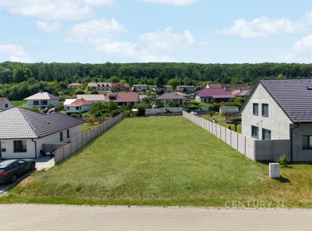 . | Prodej - pozemek pro bydlení, 1 034 m²
