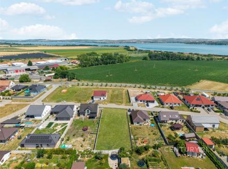 . | Prodej - pozemek pro bydlení, 1 034 m²