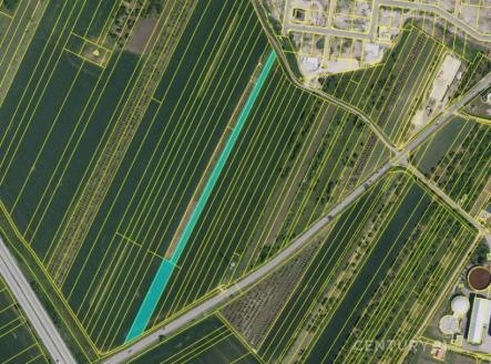 . | Prodej - pozemek, zemědělská půda, 12 372 m²