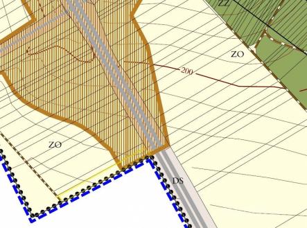 . | Prodej - pozemek, zemědělská půda, 12 372 m²