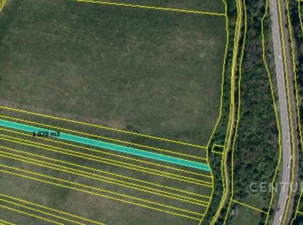 . | Prodej - pozemek, zemědělská půda, 12 747 m²