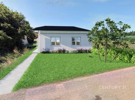 . | Prodej - pozemek pro bydlení, 3 184 m²