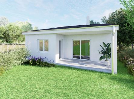 . | Prodej - pozemek pro bydlení, 3 184 m²