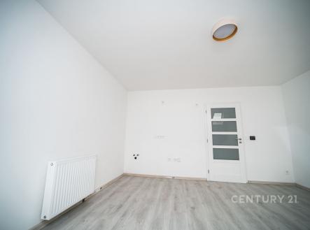 . | Prodej - kanceláře, 30 m²
