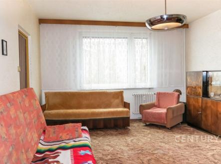 . | Prodej bytu, 2+1, 67 m²