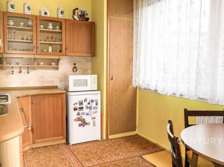 . | Prodej bytu, 2+1, 67 m²