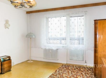 . | Prodej bytu, 2+1, 67 m²