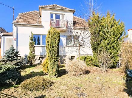 . | Prodej - dům/vila, 200 m²