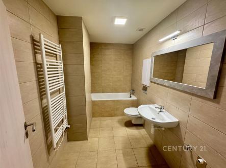 . | Prodej bytu, 2+kk, 52 m²