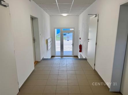 . | Prodej bytu, 2+kk, 52 m²