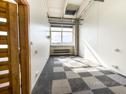 . | Pronájem - výrobní prostor, 280 m²