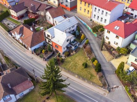 . | Prodej - dům/vila, 229 m²