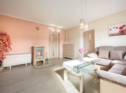 . | Prodej - dům/vila, 229 m²