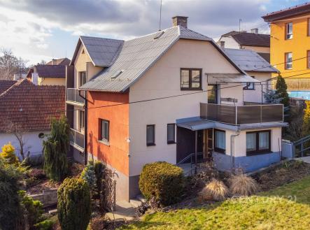 Prodej - dům/vila, 229 m² obrázek