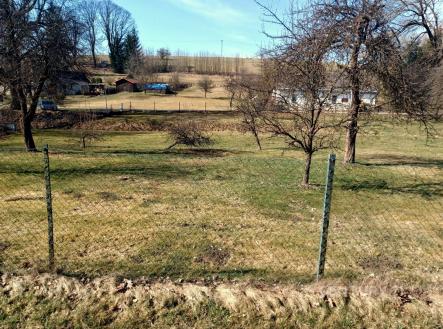 . | Prodej - pozemek pro bydlení, 1 181 m²