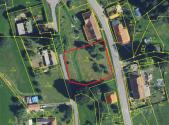 Prodej - pozemek pro bydlení, 1 181 m²