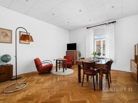 . | Prodej bytu, atypický, 123 m²