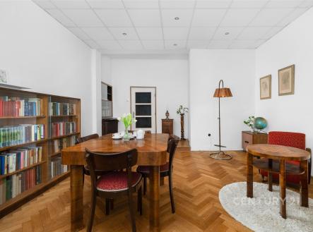 . | Prodej bytu, atypický, 123 m²