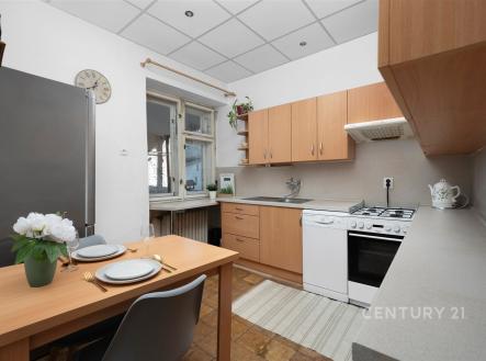 . | Prodej bytu, atypický, 123 m²