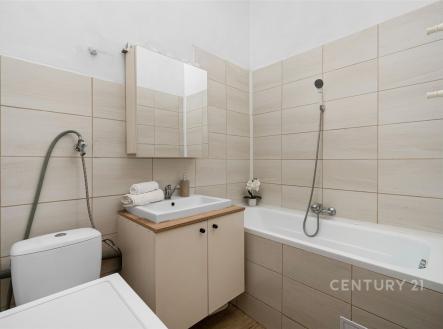 . | Prodej bytu, atypický, 123 m²