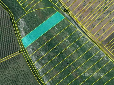 . | Prodej - pozemek, zemědělská půda, 10 318 m²