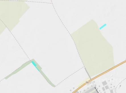 . | Prodej - pozemek, zemědělská půda, 10 318 m²