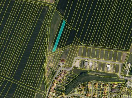 . | Prodej - pozemek, zemědělská půda, 14 634 m²