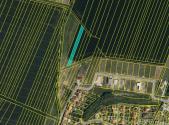Prodej - pozemek, zemědělská půda, 14 634 m²