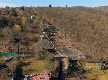 . | Prodej - pozemek, zahrada, 1 873 m²