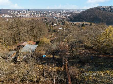 . | Prodej - pozemek, zahrada, 1 873 m²