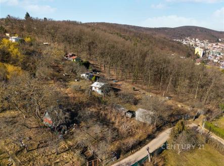 . | Prodej - pozemek, zahrada, 1 873 m²