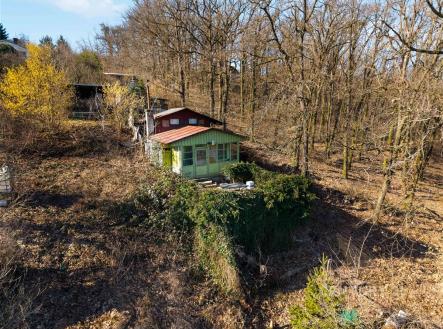 . | Prodej - pozemek, zahrada, 1 873 m²