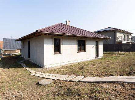 . | Prodej - dům/vila, 81 m²