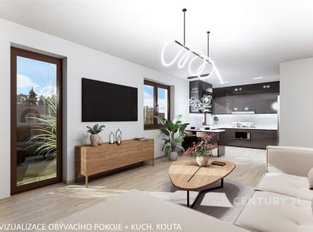 . | Prodej - dům/vila, 81 m²