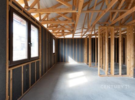 . | Prodej - dům/vila, 81 m²