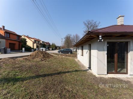 . | Prodej - dům/vila, 81 m²