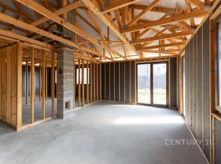 . | Prodej - dům/vila, 81 m²