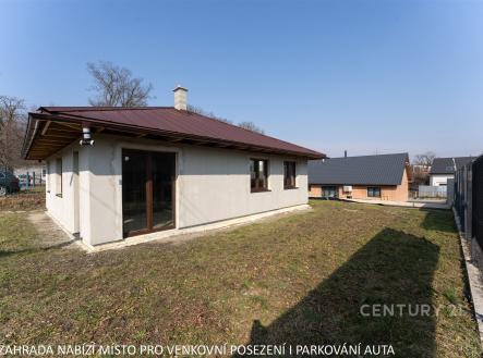 . | Prodej - dům/vila, 81 m²