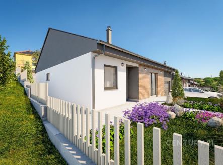 . | Prodej - dům/vila, 94 m²