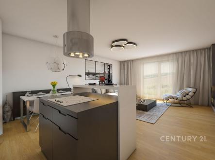 . | Prodej - dům/vila, 94 m²