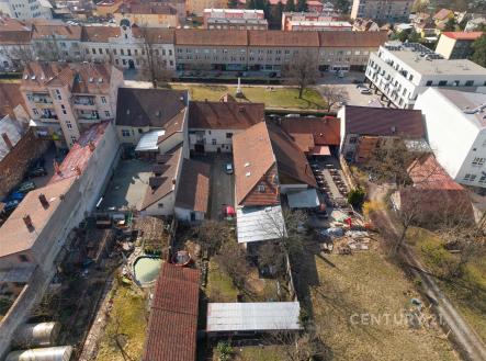 . | Prodej - dům/vila, 123 m²