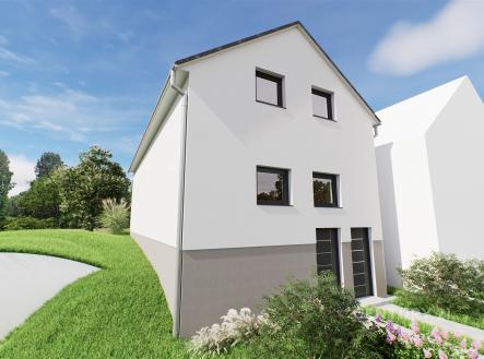 . | Prodej - dům/vila, 111 m²