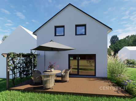 . | Prodej - dům/vila, 111 m²