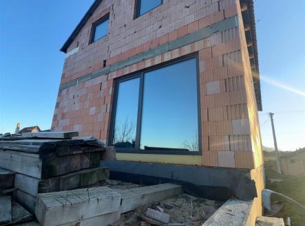 . | Prodej - dům/vila, 111 m²