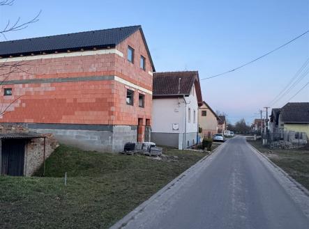 . | Prodej - dům/vila, 111 m²