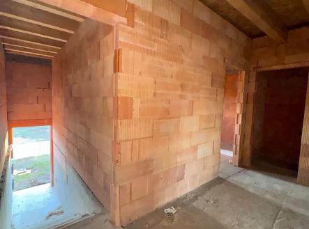 . | Prodej - dům/vila, 111 m²