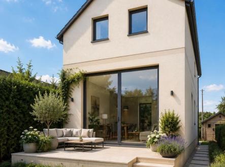 Prodej - dům/vila, 111 m² obrázek