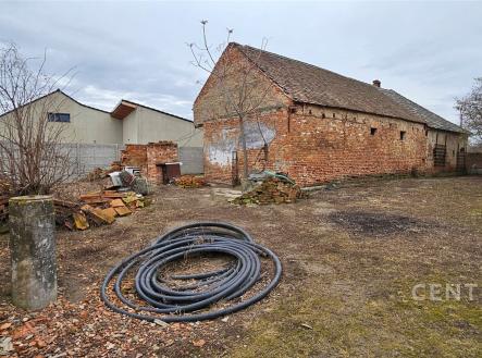 . | Prodej - pozemek pro bydlení, 2 090 m²